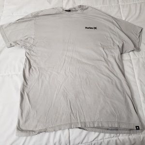 Hurley tshirt